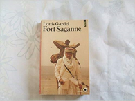 Fort Saganne